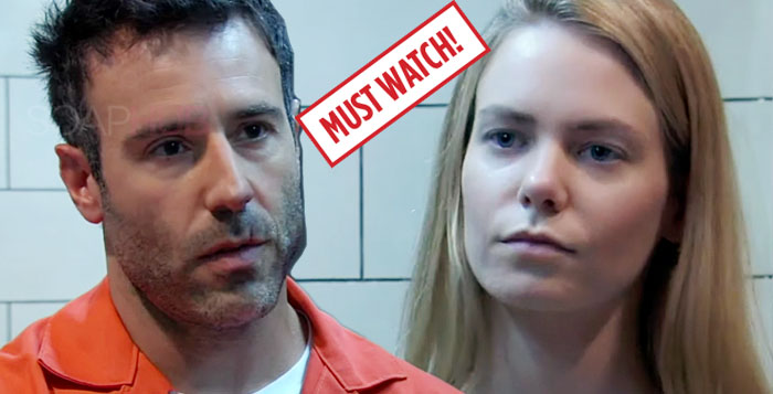 Video Credit: General Hospital