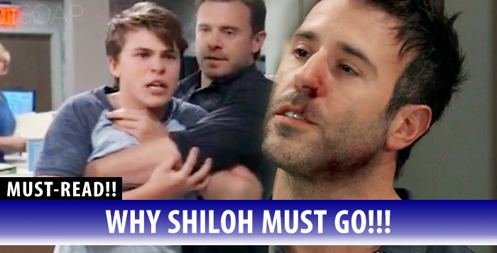 General Hospital Shiloh