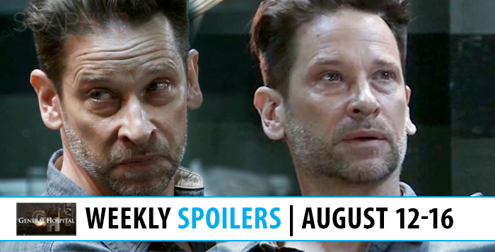 General Hospital Spoilers