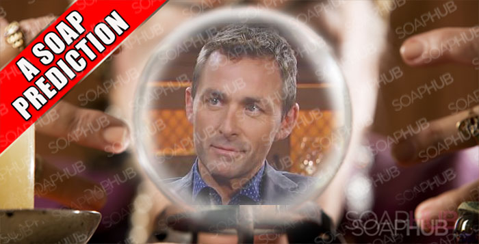 General Hospital Valentin Sybil