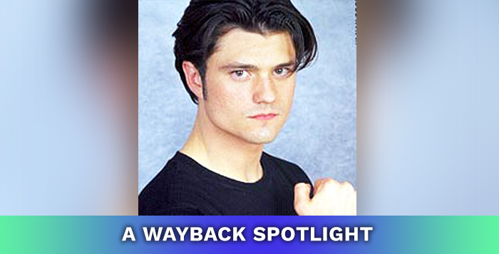 General Hospital Zander Smith August 13, 2019