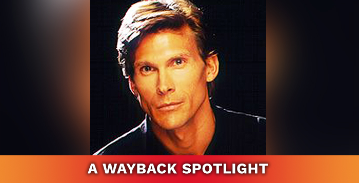 Guiding Light Wayback Phillip Spaulding August 15, 2019