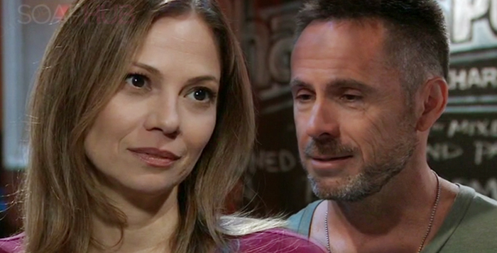Kim and Julian General Hospital