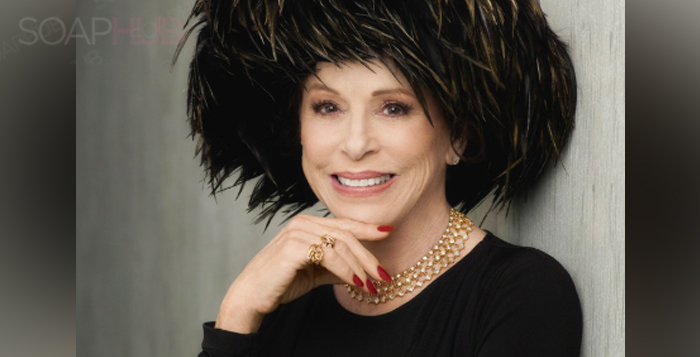 Louise Sorel Days of Our Lives