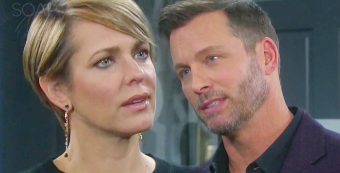 Nicole and Brady Days of Our Lives