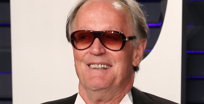 Peter Fonda