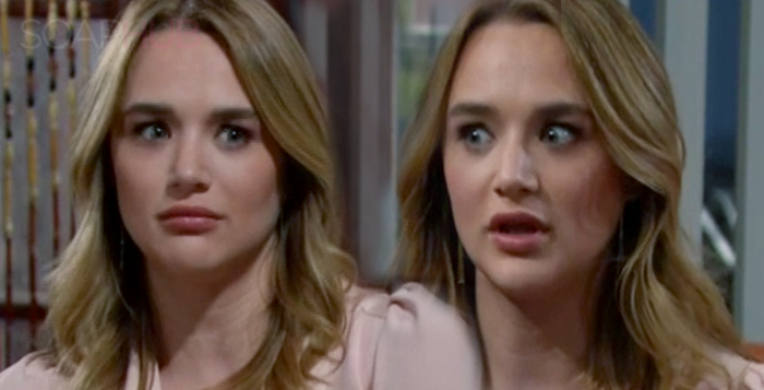 mer The Young and the Restless