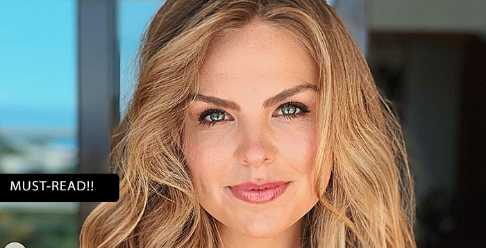 The Bachelorette Hannah Brown