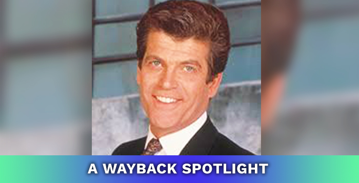The Bold and the Beautiful Bill Spencer August 12, 2019