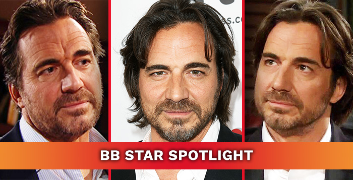 The Bold and the Beautiful Thorsten Kaye