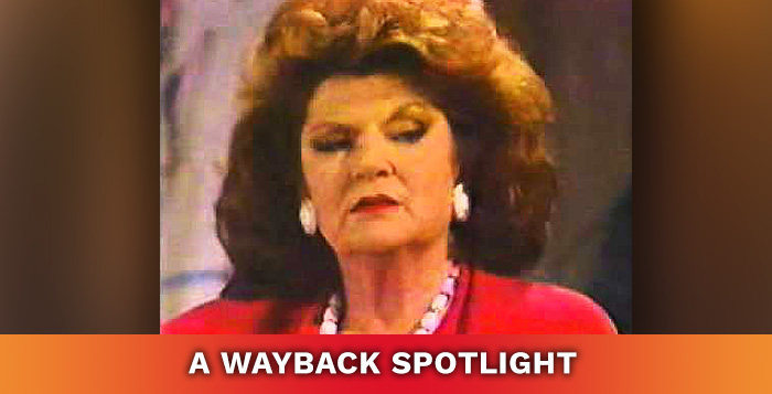 The Bold and the Beautiful Sally August 19, 2019