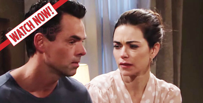 Video Credit: The Young and the Restless