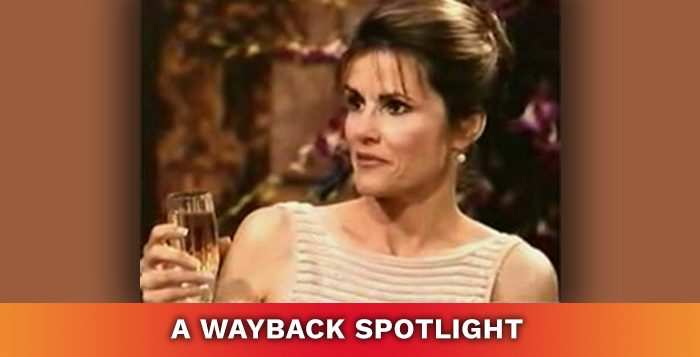The Young and the Restless Diane