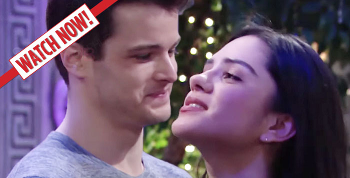 Video Credit: The Young and the Restless