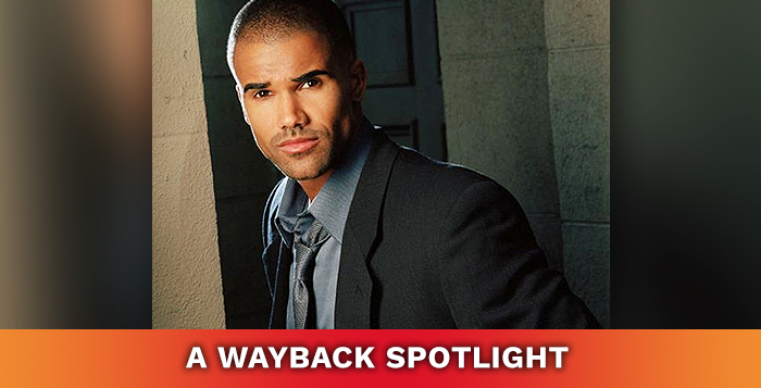 The Young and the Restless Malcolm August 16, 2019