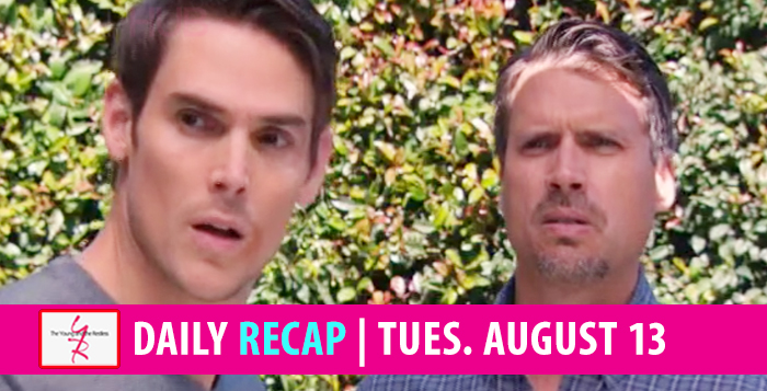 The Young and the Restless Recap