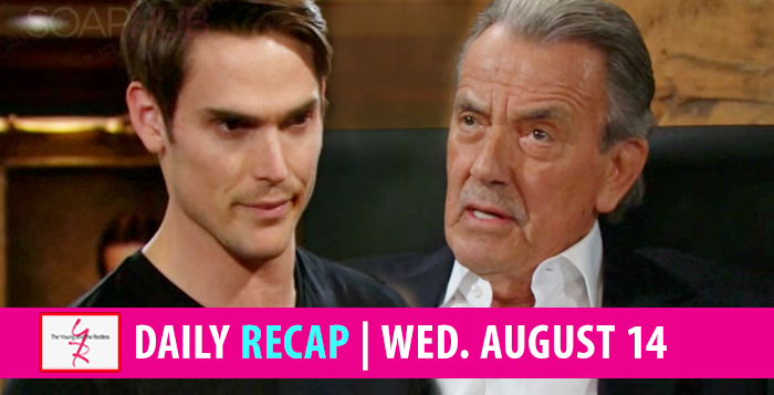 The Young and the Restless Recap