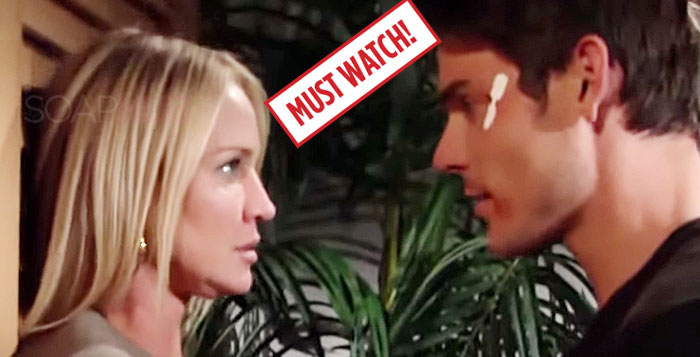 Video Credit: The Young and the Restless