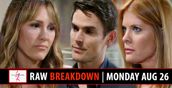 The Young and the Restless Spoilers