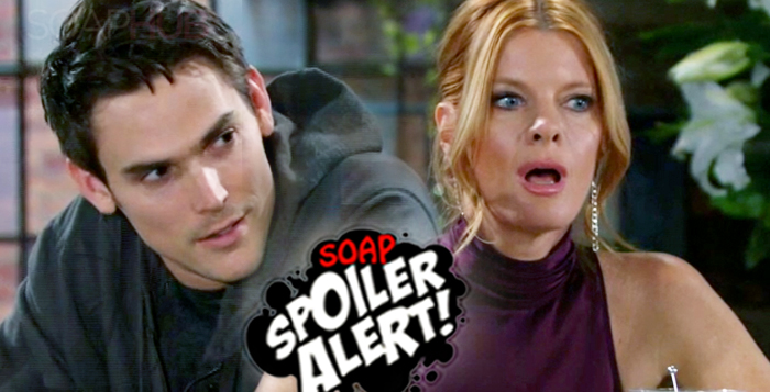 The Young and the Restless Spoilers