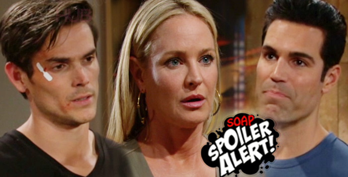 The Young and the Restless Spoilers