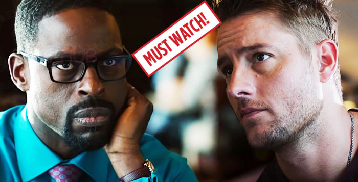 Video Credit: ThisIsUs