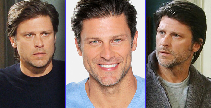 Veteran Soap Star Greg Vaughan