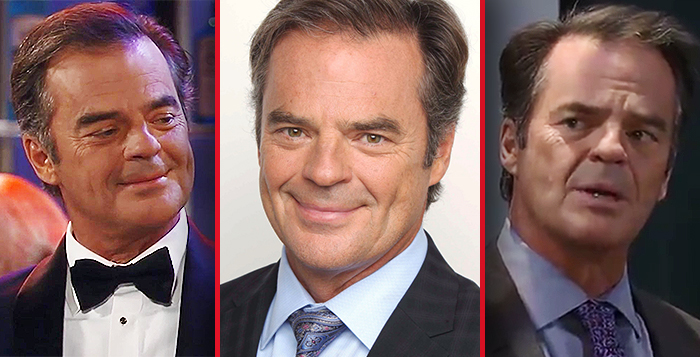 Wally Kurth General Hospital
