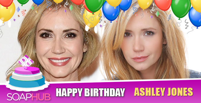Ashley Jones