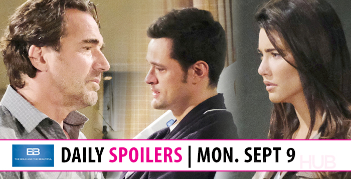 The Bold and the Beautiful Spoilers