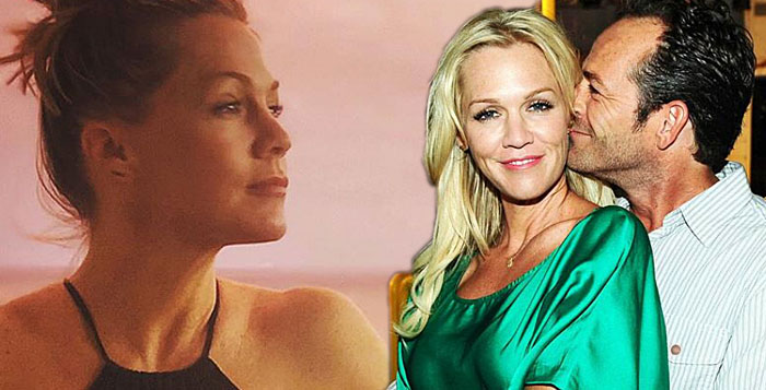 BH90210 Jennie Garth