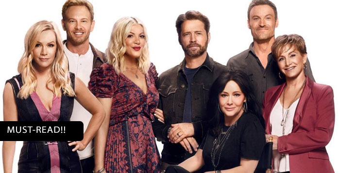 BH90210 Season Finale