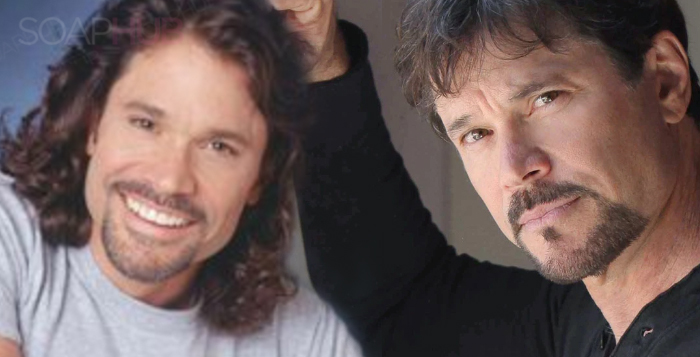 Bo Brady Days of Our Lives