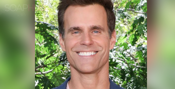 Cameron Mathison