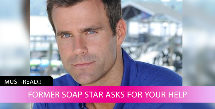 Cameron Mathison
