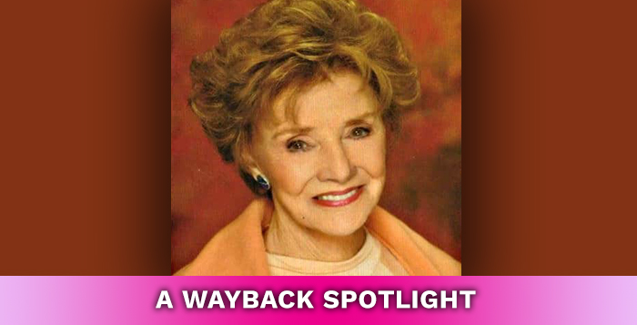 Days of Our Lives Caroline Brady