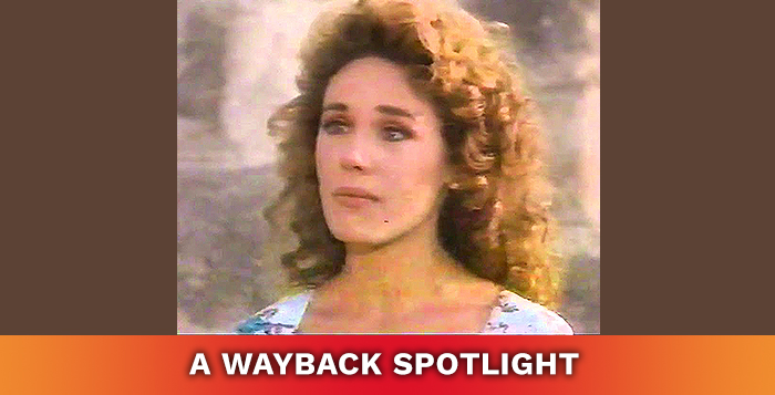 Days of Our Lives Isabella