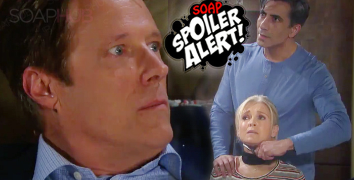 Days of Our Lives Spoilers
