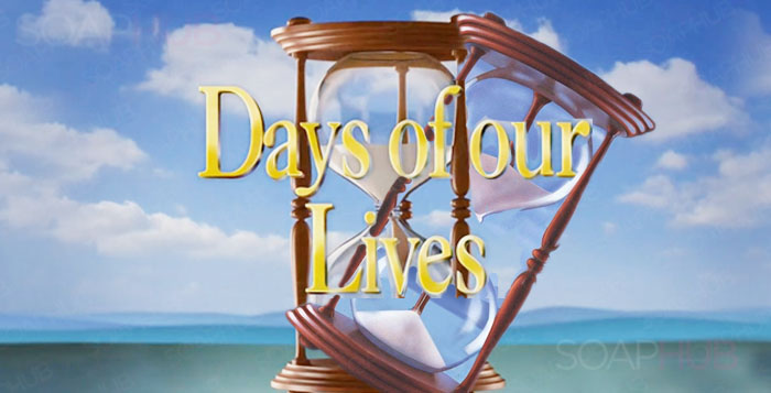 Days of Our Lives Time Hop