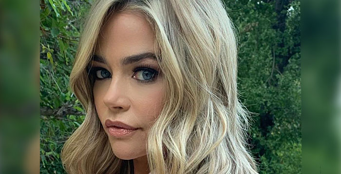 Denise Richards