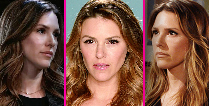 Elizabeth Hendrickson