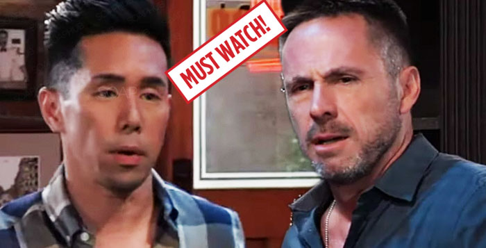 Video Credit: General Hospital
