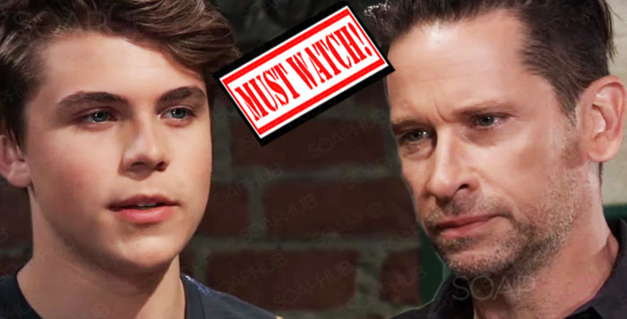 Video Credit: General Hospital