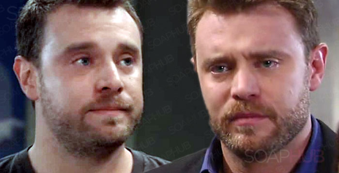 General Hospital Drew Cain