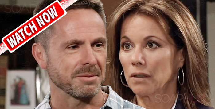Video Credit: General Hospital