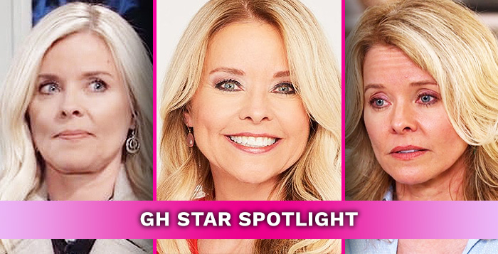 General Hospital Kristina Wagner