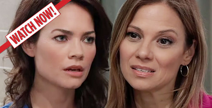 Video Credit: General Hospital