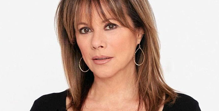 General Hospital Nancy Lee Grahn