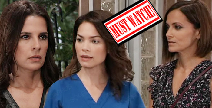 Video Credit: General Hospital