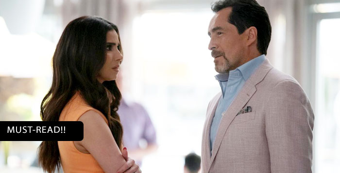 Grand Hotel Gigi and Santiago